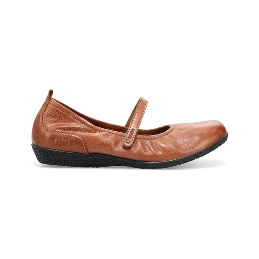 Taos Footwear Women's Babble Ballet Flat Shoes