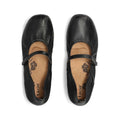 Taos Footwear Women's Babble Ballet Flat Shoes