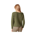 Habitat Women's Fireside Pullover Sweater, Fer Frn, alternate view 1