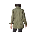 Habitat Women's The Longline Stretch Denim Jacket