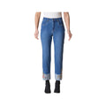 Habitat Women's Wildflower Cuff Ankle Jeans