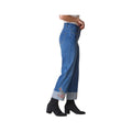 Habitat Women's Wildflower Cuff Ankle Jeans
