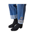 Habitat Women's Wildflower Cuff Ankle Jeans