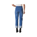 Habitat Women's Wildflower Cuff Ankle Jeans