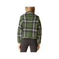 Habitat Women's The Plaid Zip Jacket