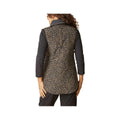 Habitat Women's Wildside Reversible Quilt Vest