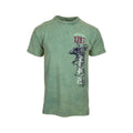 Green Street Asheville Great Smoky Mountains Bear Short Sleeve T-Shirt