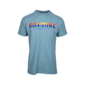 Green Street Roanoke Mountain Type Short Sleeve T-Shirt