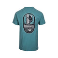 Green Street Hendersonville Keyhole Black Bear Short Sleeve T-Shirt