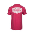 Green Street Columbia Palmetto Moon Retro Classic Short Sleeve T-Shirt