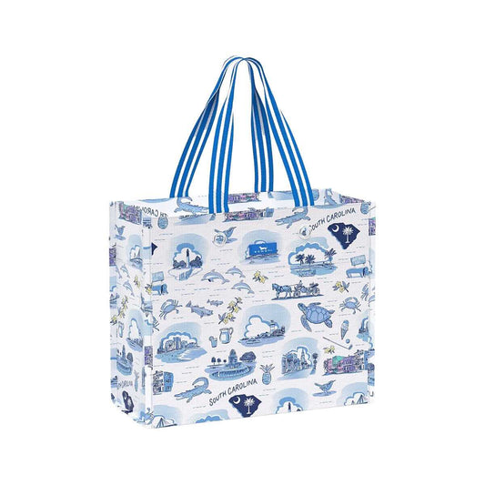 SCOUT South Carolina Large Gift Bag