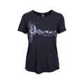 Bum Wraps Women's Knoxville Heidi Short Sleeve T-Shirt