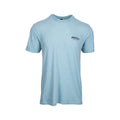 Bum Wraps Asheville Woodcut Nature Short Sleeve T-Shirt