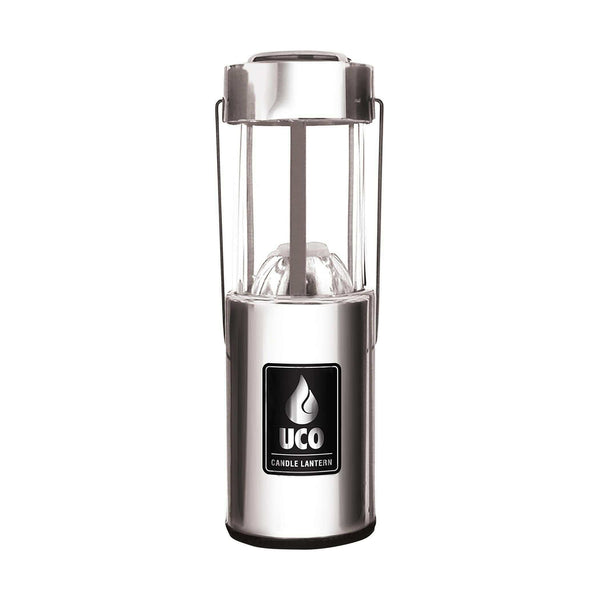 UCO Aluminum Candle Lantern – Mast General Store