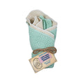 Country Cottons Old-Fashioned Dishcloth - 4 Pack