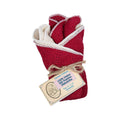 Country Cottons Old-Fashioned Dishcloth - 4 Pack