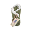 Country Cottons Old-Fashioned Dishcloth - 4 Pack