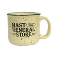 Mast General Store Campfire Mug