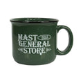 Mast General Store Campfire Mug