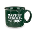 Mast General Store Campfire Mug, Hunter