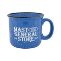Mast General Store Campfire Mug