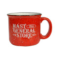 Mast General Store Campfire Mug