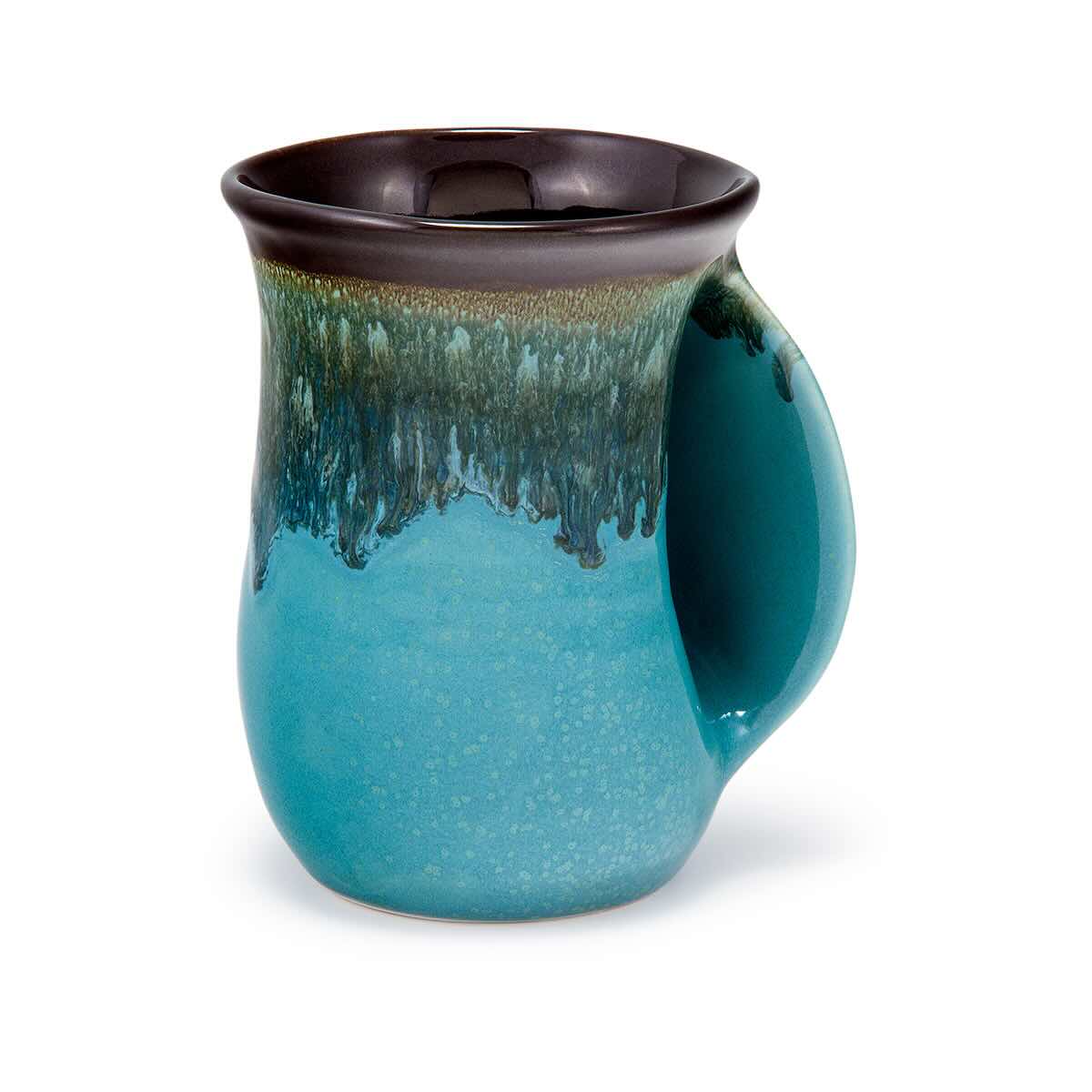 Handwarmer Tea/coffee Ceramic Mug