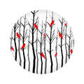 Silicone Non-Slip Jar Openers Cardinal Forest