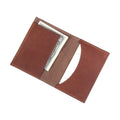 No. 2 Card Wallet