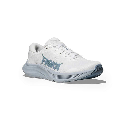 HOKA Women's Solimar 2 Shoes, Frost Mineral Blue