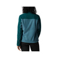 Cotopaxi Women's Encima Fleece Pullover, Deep Ocean Firefly, alternate view 1