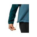Cotopaxi Women's Encima Fleece Pullover, Deep Ocean Firefly, alternate view 3