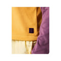 Cotopaxi Women's Encima Fleece Pullover, Mystic Honeycomb, alternate view 3