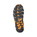 Oboz Men's Bridger Mid BDry Boots - Wide, Sudan, alternate view 3