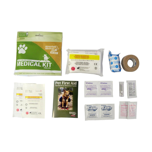 Adventure Medical Kits Adventure Dog Series Heeler Medical Kit