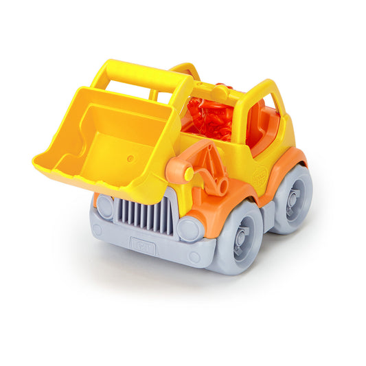 Green Toys Recycled Plastic Scooper Toy