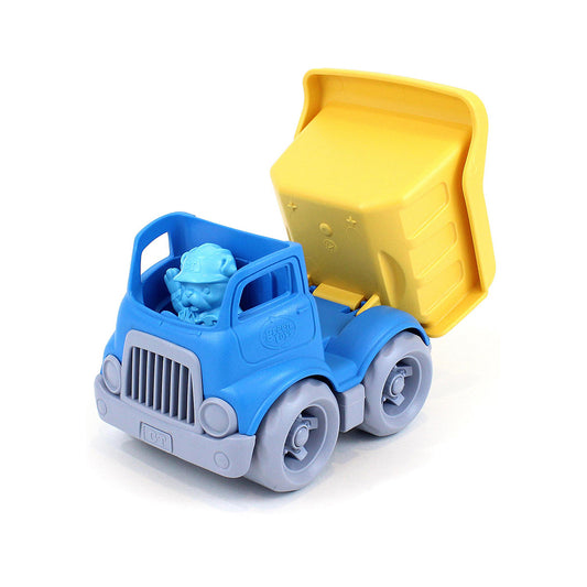 Green Toys Recycled Plastic Dumper Toy