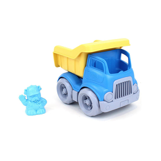 Green Toys Recycled Plastic Dumper Toy