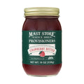 Mast Store Provisioners Strawberry Butter