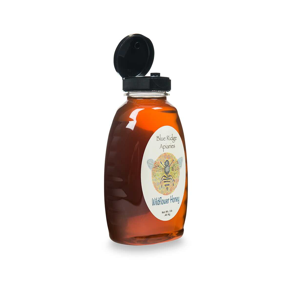 Apiary Store Blue Ridge Apiaries Wildflower Honey – Mast General Store