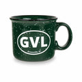 Campfire Euro Logo Mug Gvl