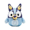 The Woobles Bluey Crochet Kit