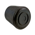 Monroe Hardware Walking Stick Rubber Tip - 7/8 Inch