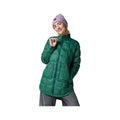 Cotopaxi Women's Repleto Down Long Jacket, Juniper