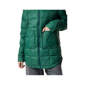 Cotopaxi Women's Repleto Down Long Jacket, Juniper, alternate view 4