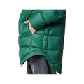 Cotopaxi Women's Repleto Down Long Jacket, Juniper, alternate view 7