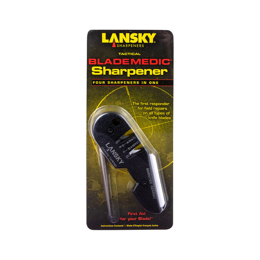 Lansky Blademedic Pocket Sharpener