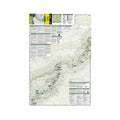 New River Blueway Map