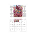 The Old Farmer's Almanac 2027 Gardening Calendar