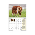 The Old Farmers Almanac 2027 Country Calendar